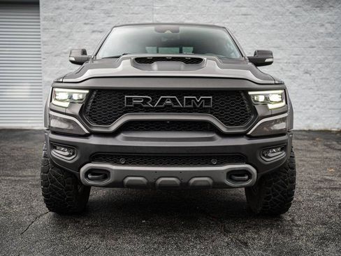 Used 2022 RAM 1500 TRX w/ TRX Level 2 Equipment Group image 5