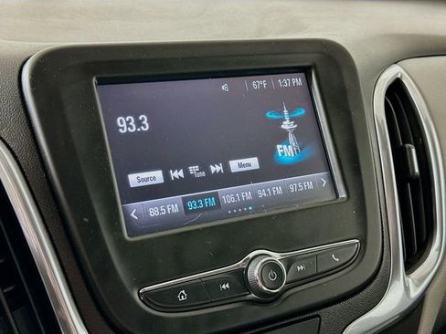 Used 2018 Chevrolet Equinox LT AWD/4WD image 18