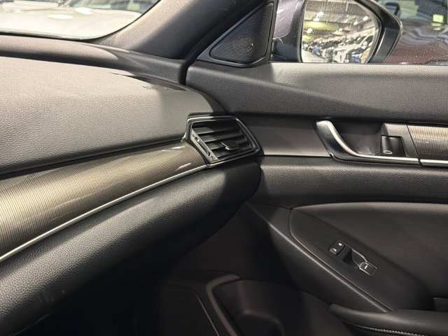 Used 2019 Honda Accord Sport image 19