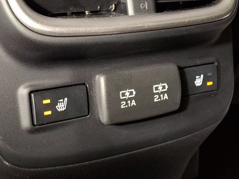 Used 2021 Subaru Outback Limited AWD/4WD image 14