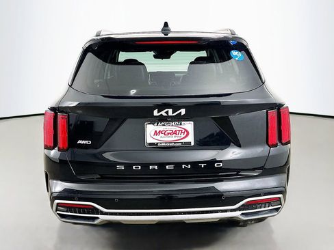 Certified 2022 Kia Sorento SX AWD/4WD image 20