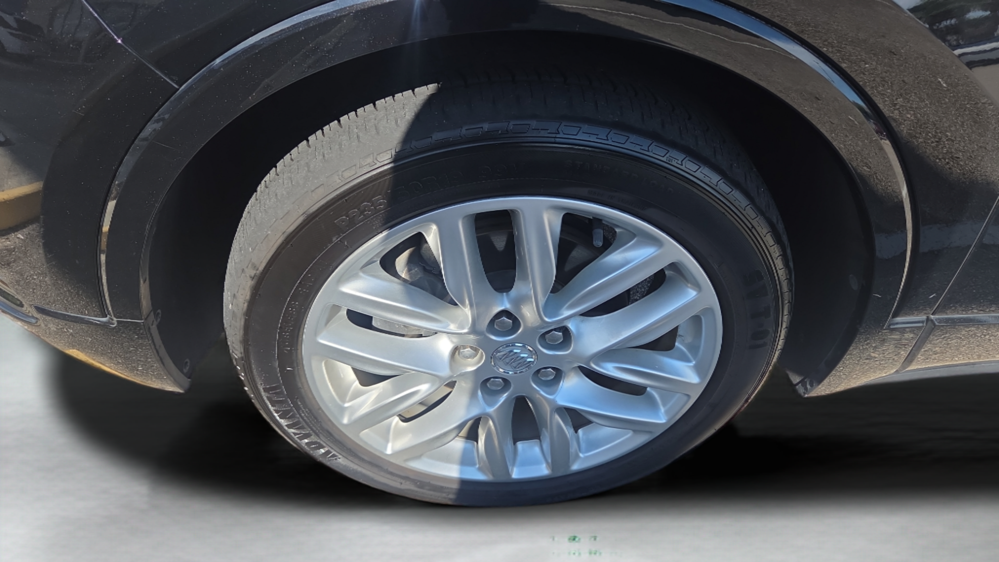 Used 2020 Buick Envision Premium AWD/4WD image 39