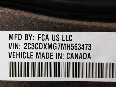 Used 2021 Dodge Charger GT w/ Plus Group image 29