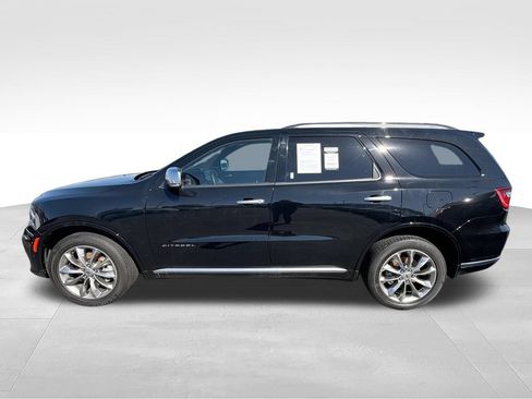 Used 2024 Dodge Durango Citadel AWD/4WD image 5