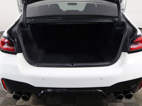 Used 2022 BMW M5 Competition w/ Competition Package image 26