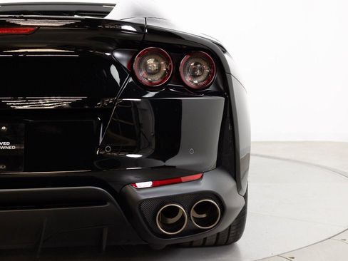 Certified 2021 Ferrari 812 GTS RWD image 39
