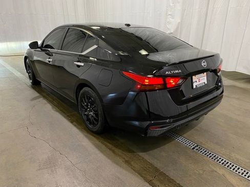 Used 2019 Nissan Altima 2.5 S image 5