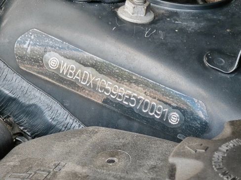 Used 2011 BMW 335is Convertible image 62