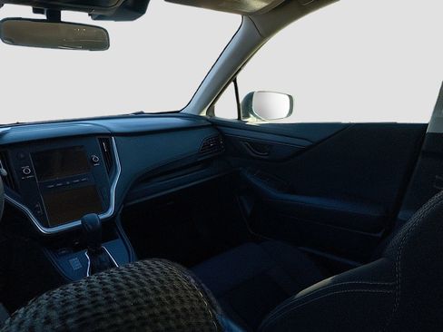 Used 2023 Subaru Outback 2.5i image 22