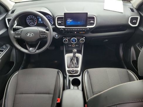 Used 2022 Hyundai Venue Limited w/ Cargo Package image 14