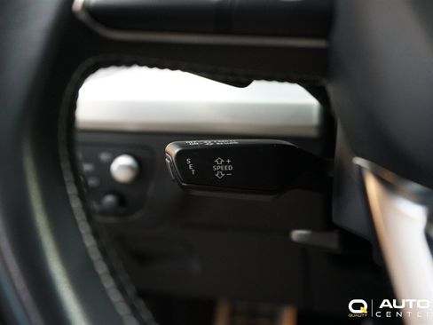 Used 2018 Audi SQ5 Prestige image 34