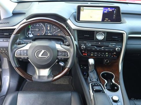 Used 2019 Lexus RX 350 350 image 20