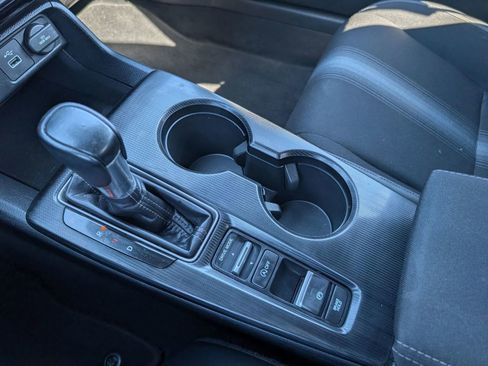 Used 2023 Honda Civic Sport image 25