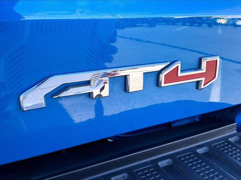 Used 2022 GMC Sierra 1500 AT4 image 27