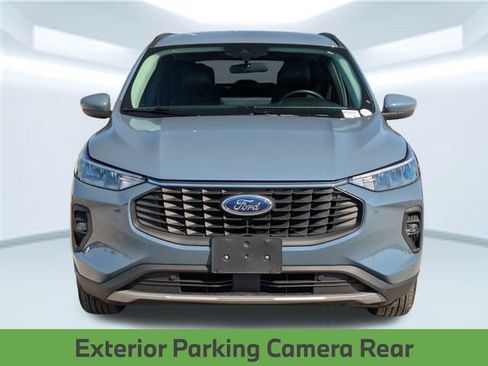 Used 2023 Ford Escape SE image 12