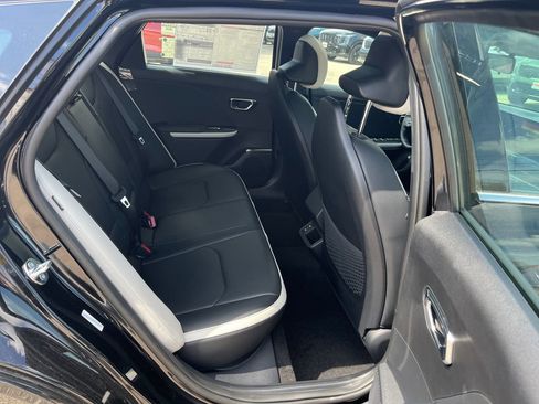 New 2026 Kia K4 GT-Line FWD image 17