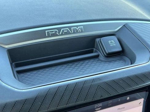 New 2026 RAM 1500 Express AWD/4WD image 22