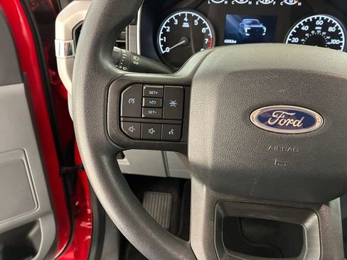 Used 2023 Ford F150 XLT AWD/4WD image 23
