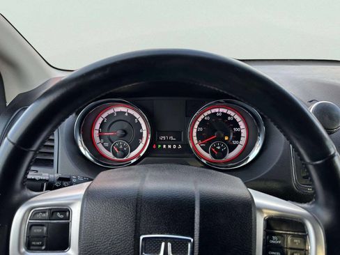 Used 2015 Dodge Grand Caravan SE w/ Quick Order Package 29E SE image 18