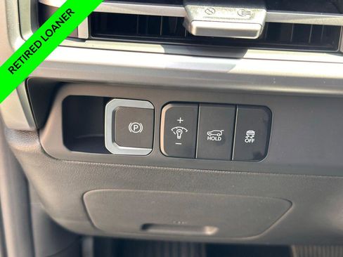 New 2025 Hyundai Santa Fe SEL image 25