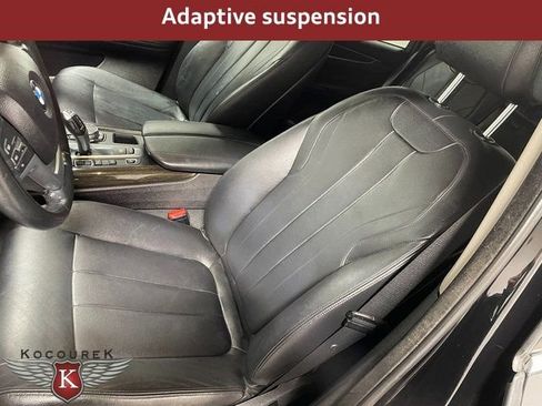 Used 2016 BMW X5 xDrive40e image 13