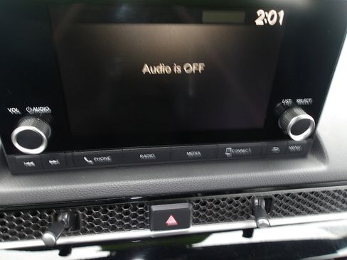 Used 2022 Honda Civic Sport image 18