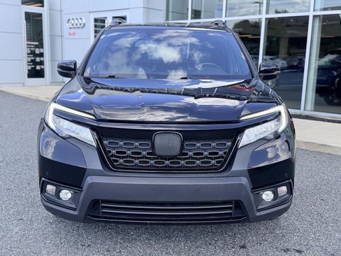 Used 2019 Honda Passport Elite image 9
