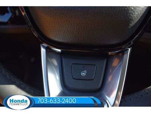 New 2026 Honda Accord Hybrid Touring image 14