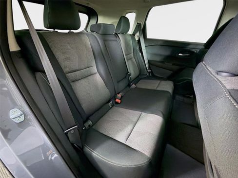 New 2026 Nissan Rogue SV FWD image 25