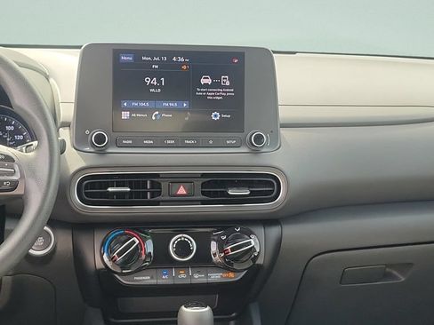 Certified 2023 Hyundai Kona SEL AWD/4WD image 14
