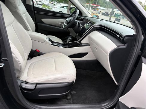 Certified 2023 Hyundai Tucson SEL w/ Convenience Package AWD/4WD image 16