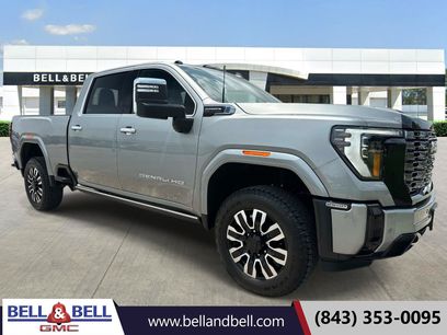 Used 2026 GMC Sierra 2500 Denali Ultimate w/ Max Trailering Package
