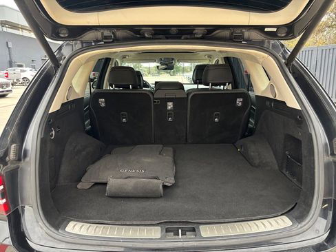 Used 2023 Genesis GV80 3.5T w/ Prestige Package image 16