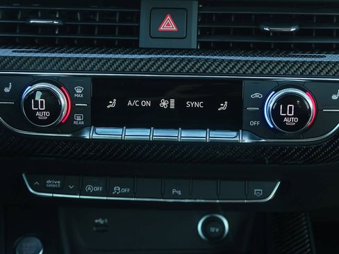 Used 2025 Audi A5 2.0T Premium Plus image 14