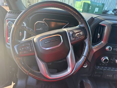 Used 2023 GMC Sierra 3500 Denali w/ Denali Ultimate Package image 8