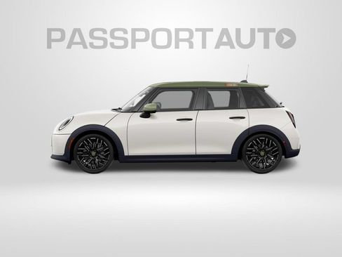New 2027 MINI Cooper S FWD image 4