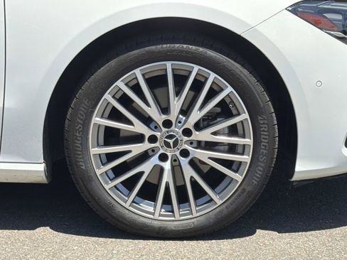 Used 2025 Mercedes-Benz CLA 250 image 22