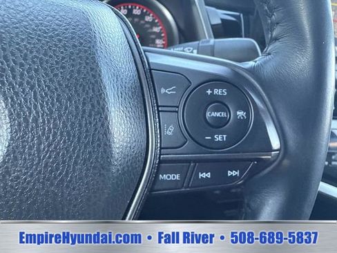 Used 2024 Toyota Camry XSE FWD image 28