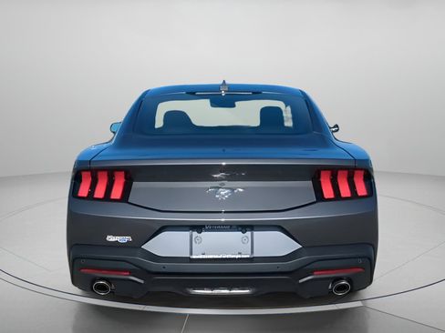 New 2026 Ford Mustang Premium RWD image 27