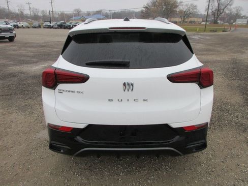 New 2026 Buick Encore GX Sport Touring w/ Comfort Package image 6