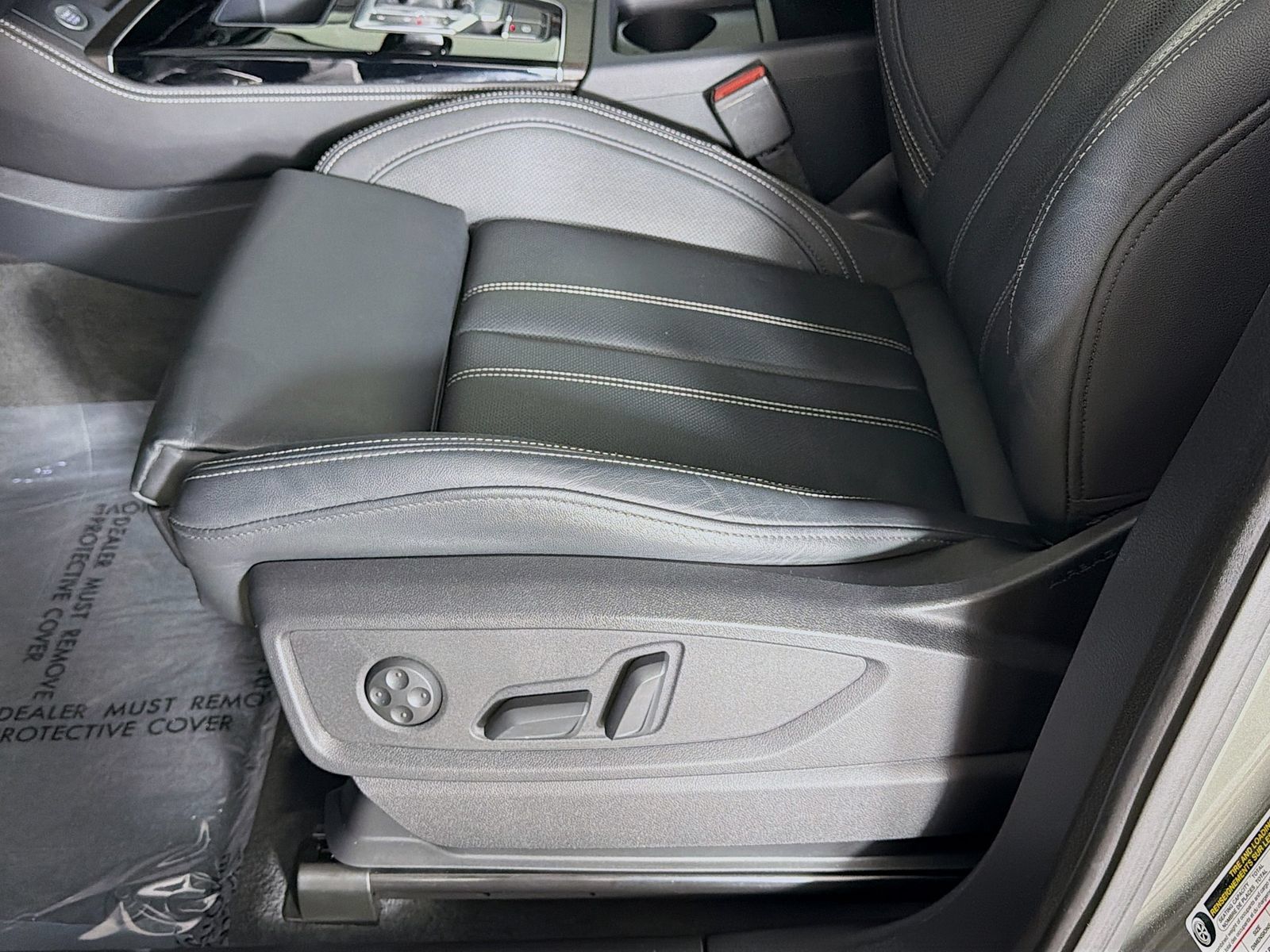 Used 2023 Audi Q5 e Premium Plus w/ Premium Plus Package AWD/4WD image 20