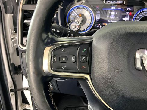 Used 2019 RAM 1500 Limited image 23
