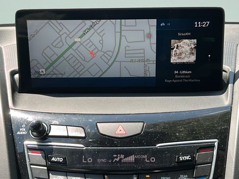 Used 2020 Acura RDX FWD w/ Technology Package image 18