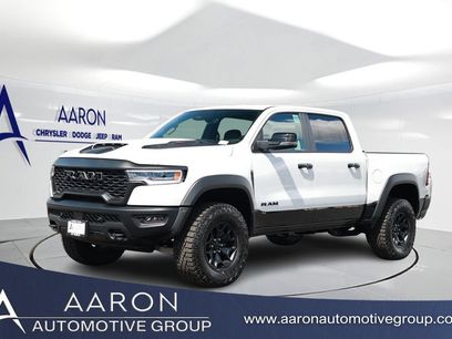New 2026 RAM 1500 RHO