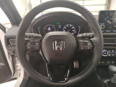 New 2026 Honda Civic Sport image 5