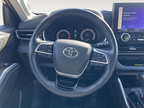 Used 2023 Toyota Highlander Limited AWD/4WD image 12