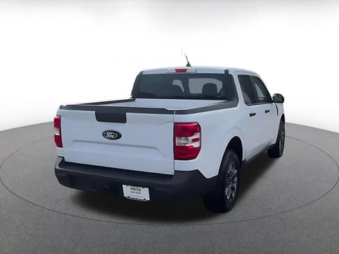 Used 2026 Ford Maverick XLT w/ Equipment Group 301A AWD/4WD image 14
