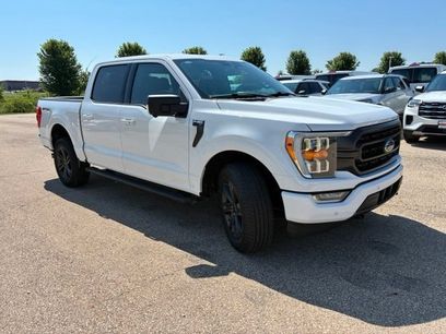 Certified 2023 Ford F150 XLT w/ Equipment Group 302A High