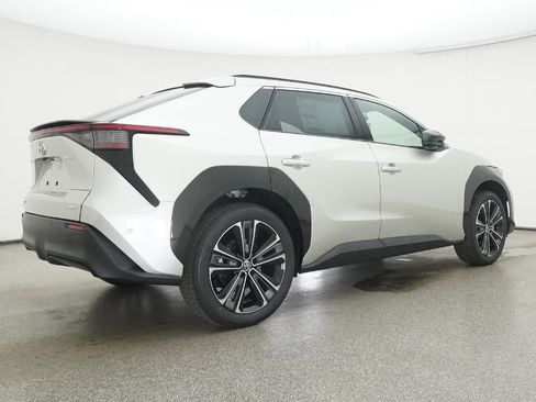 New 2025 Toyota bZ4X AWD image 60