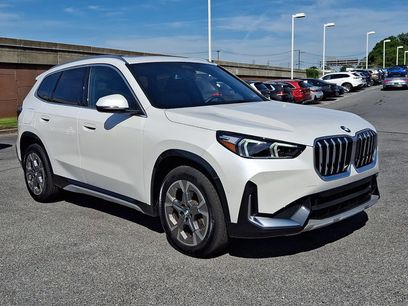 Certified 2026 BMW X1 xDrive28i w/ Convenience Package